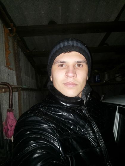 Как вам мальчик на фото???????