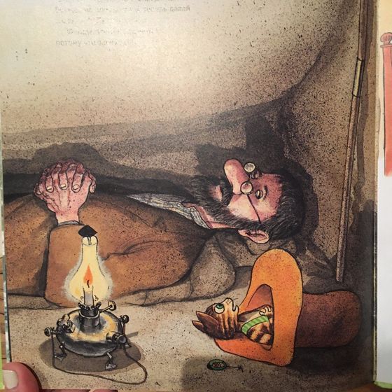 Книжки. Про Финдуса и Петсона