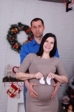 Вот и наша фотосессия