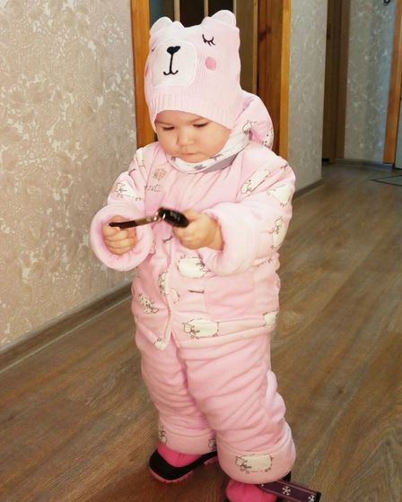 Приивет, девочки!!!