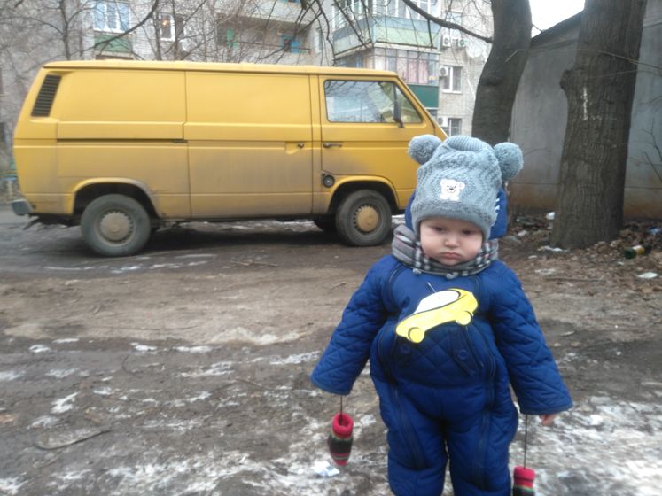 Февральская радуга №21 Желтый цвет.