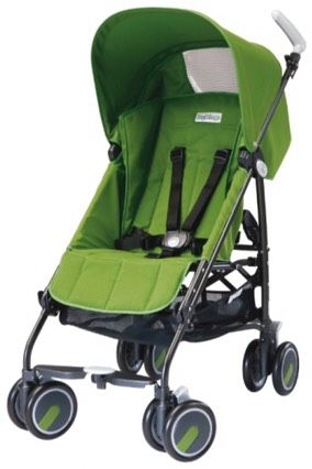 Peg Perego Pliko mini
