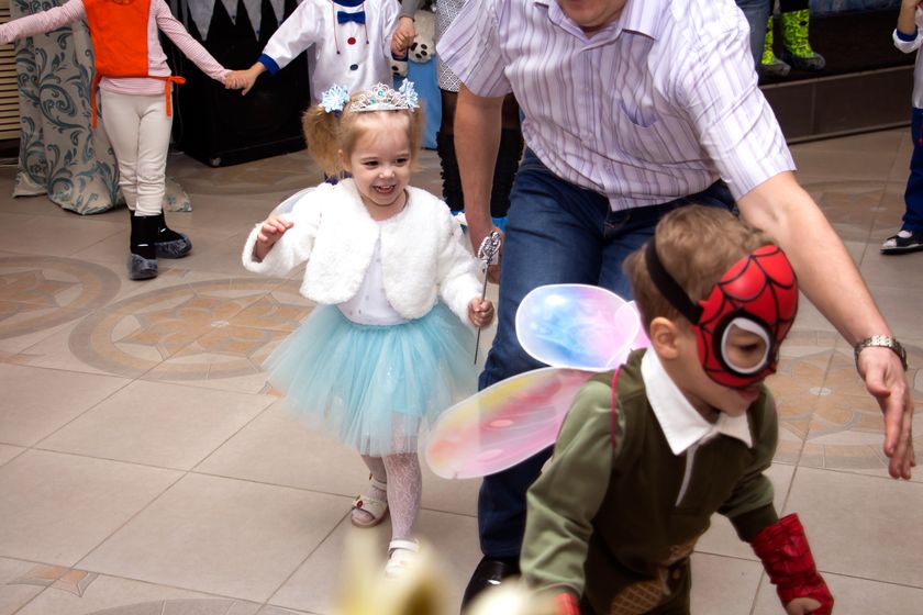 Новогодние каникул 2017 (много фото).