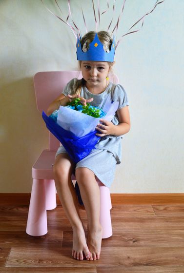 С Днем Рождения Любимая! 4 года! +фото