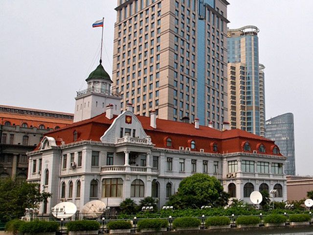 Почему я живу в Китае?