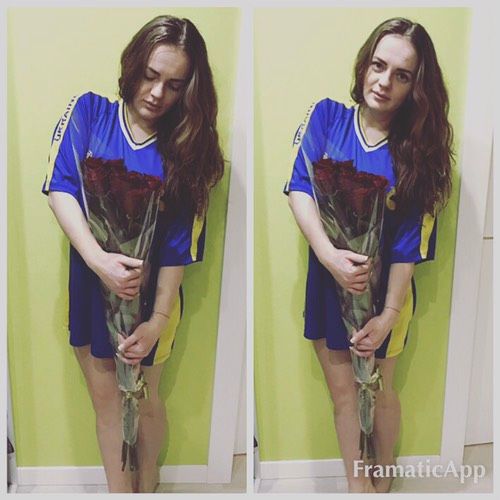 ??? С 8 марта! ???