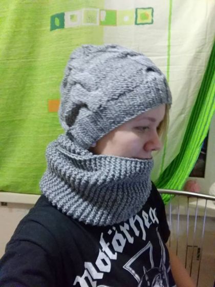 Вязание для души -вязание хобби))навязала