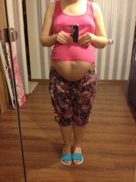 Все хожу и жду👶🏻💝