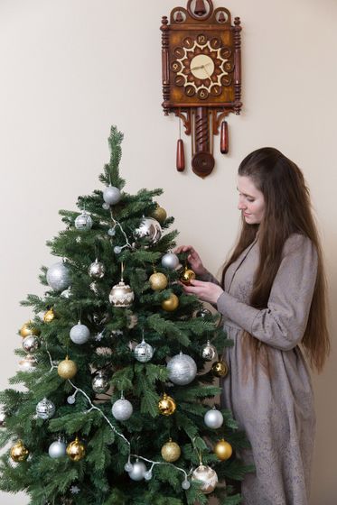 Наш Новый год