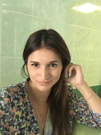 История появления второго счастья... Вторые роды 16.08.16. Много букв:)