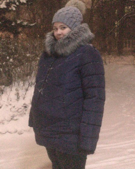 Фотосессия)))