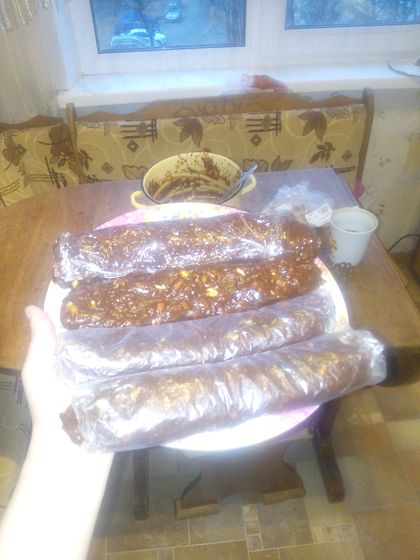 Вкус детства))!