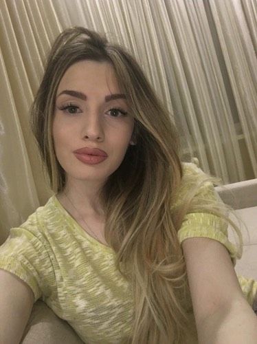 Как вы девочки?