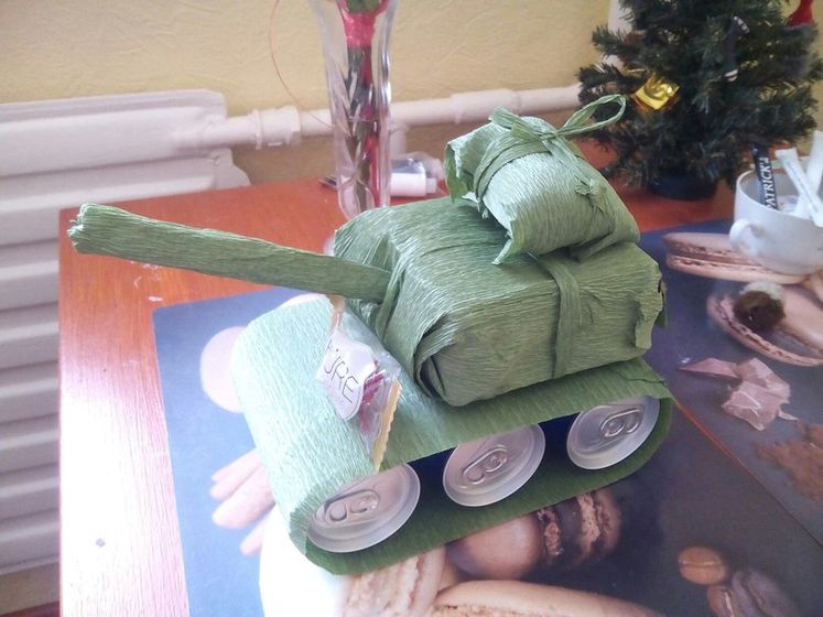 Посоветуйте)
