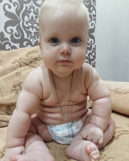 Давно не писала..