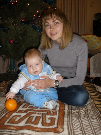 Девчонки, посоветуйте!