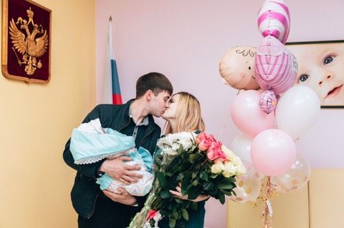 Новый перинатальный, Белгород