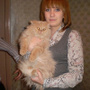 Анна Ванина