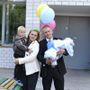 Юльчик Токарева